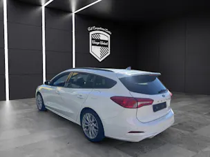 FORD Focus Station Wagon 1.5i EcoB SCTi 150 ST-Line X