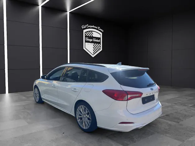 FORD Focus Station Wagon 1.5i EcoB SCTi 150 ST-Line X