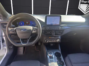 FORD Focus Station Wagon 1.5i EcoB SCTi 150 ST-Line X