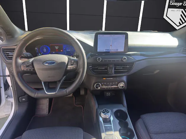 FORD Focus Station Wagon 1.5i EcoB SCTi 150 ST-Line X