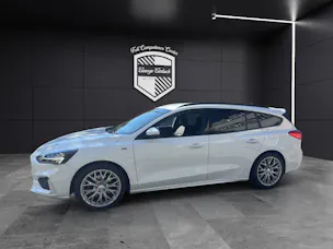 FORD Focus Station Wagon 1.5i EcoB SCTi 150 ST-Line X