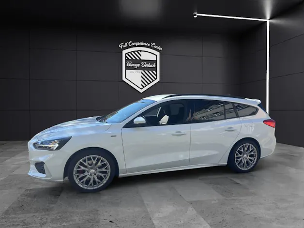 FORD Focus Station Wagon 1.5i EcoB SCTi 150 ST-Line X
