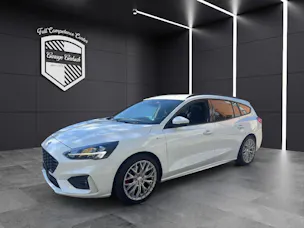 FORD Focus Station Wagon 1.5i EcoB SCTi 150 ST-Line X