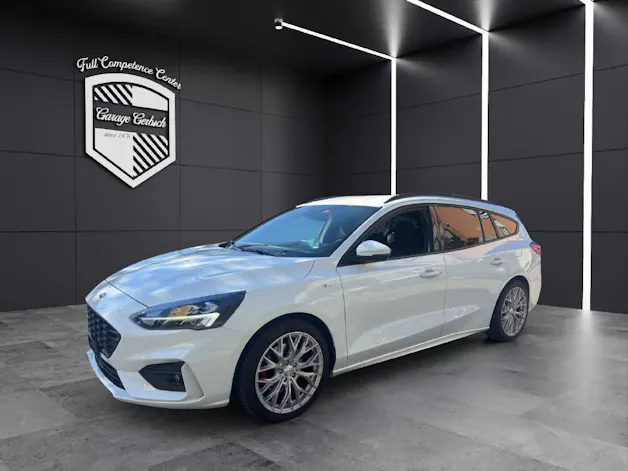FORD Focus Station Wagon 1.5i EcoB SCTi 150 ST-Line X