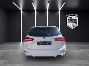 FORD Focus Station Wagon 1.5i EcoB SCTi 150 ST-Line X