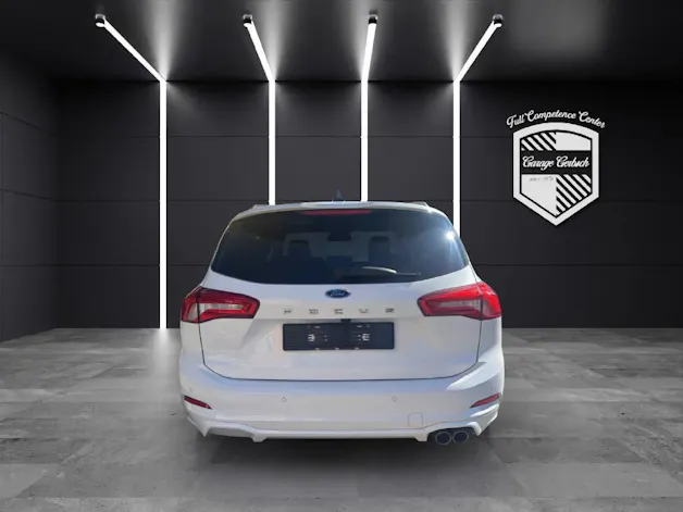 FORD Focus Station Wagon 1.5i EcoB SCTi 150 ST-Line X