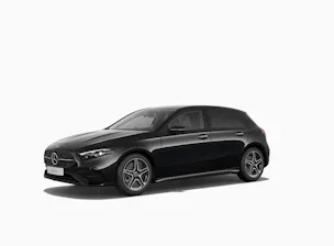 MERCEDES-BENZ A 250 4Matic 8G-DCT
