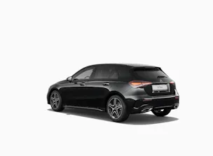 MERCEDES-BENZ A 250 4Matic 8G-DCT