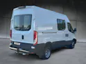 IVECO 35C18V Kasten