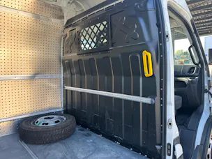 IVECO 35C18V Kasten