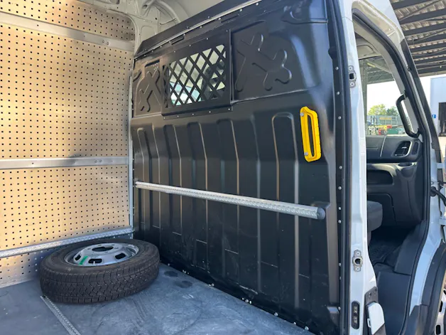 IVECO 35C18V Kasten