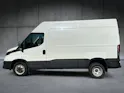 IVECO 35C18V Kasten