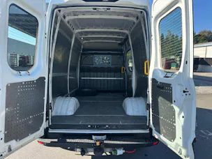 IVECO 35C18V Kasten