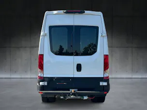 IVECO 35C18V Kasten