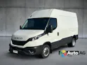 IVECO 35C18V Kasten