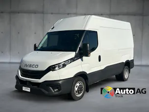 IVECO 35C18V Kasten