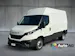 IVECO 35C18V Kasten