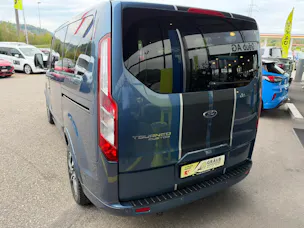 FORD Tourneo Custom 320 L1H1 Sport A