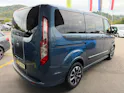 FORD Tourneo Custom 320 L1H1 Sport A