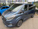 FORD Tourneo Custom 320 L1H1 Sport A