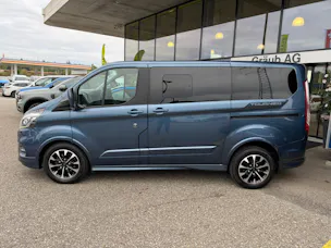 FORD Tourneo Custom 320 L1H1 Sport A