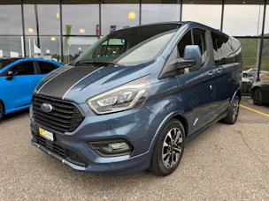 FORD Tourneo Custom 320 L1H1 Sport A