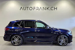 BMW X5 45e xDrive M-Sport