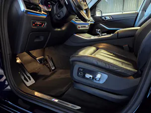 BMW X5 45e xDrive M-Sport