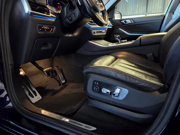 BMW X5 45e xDrive M-Sport