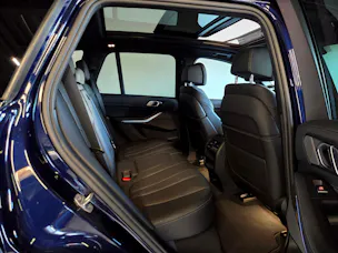 BMW X5 45e xDrive M-Sport