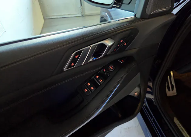 BMW X5 45e xDrive M-Sport