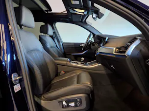 BMW X5 45e xDrive M-Sport