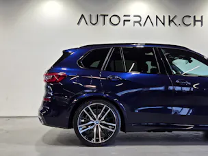 BMW X5 45e xDrive M-Sport