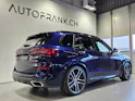 BMW X5 45e xDrive M-Sport