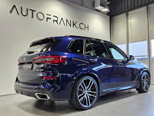 BMW X5 45e xDrive M-Sport