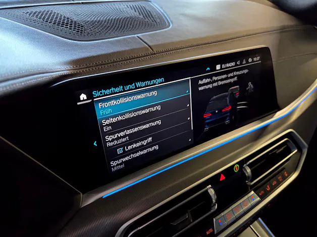 BMW X5 45e xDrive M-Sport