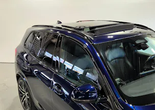 BMW X5 45e xDrive M-Sport
