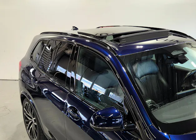 BMW X5 45e xDrive M-Sport