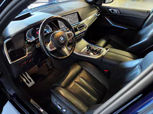 BMW X5 45e xDrive M-Sport