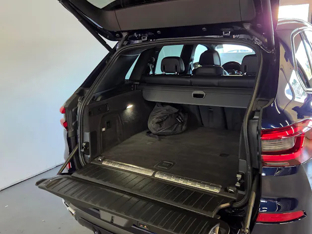 BMW X5 45e xDrive M-Sport