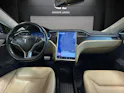 Tesla Model S 85 D Performance