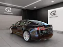 Tesla Model S 85 D Performance