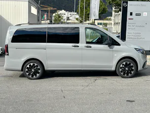 MERCEDES-BENZ Vito 116 CDI Lang Tourer 9G-Tronic 4M Pro