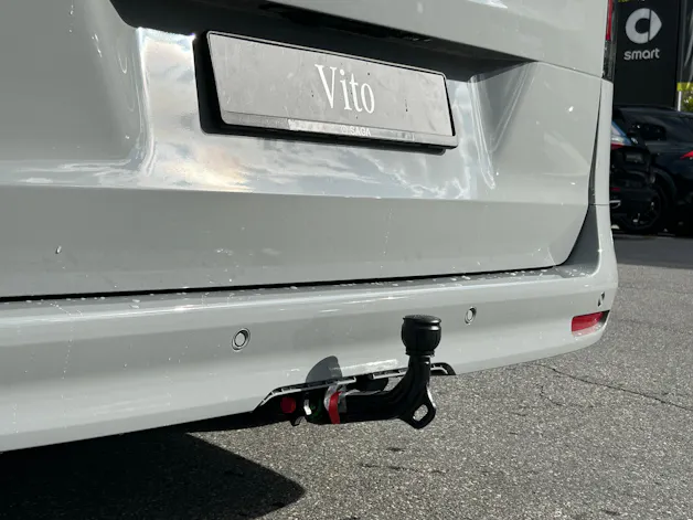 MERCEDES-BENZ Vito 116 CDI Lang Tourer 9G-Tronic 4M Pro