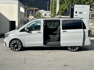 MERCEDES-BENZ Vito 116 CDI Lang Tourer 9G-Tronic 4M Pro