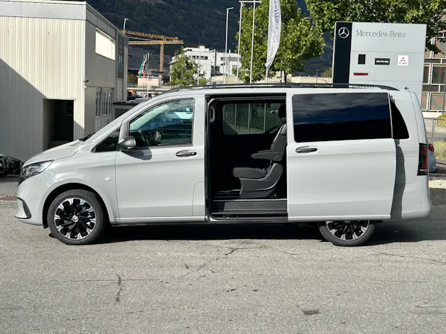 MERCEDES-BENZ Vito 116 CDI Lang Tourer 9G-Tronic 4M Pro