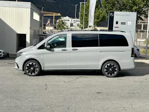 MERCEDES-BENZ Vito 116 CDI Lang Tourer 9G-Tronic 4M Pro