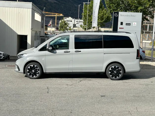 MERCEDES-BENZ Vito 116 CDI Lang Tourer 9G-Tronic 4M Pro
