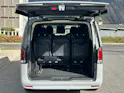 MERCEDES-BENZ Vito 116 CDI Lang Tourer 9G-Tronic 4M Pro