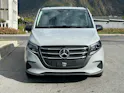 MERCEDES-BENZ Vito 116 CDI Lang Tourer 9G-Tronic 4M Pro